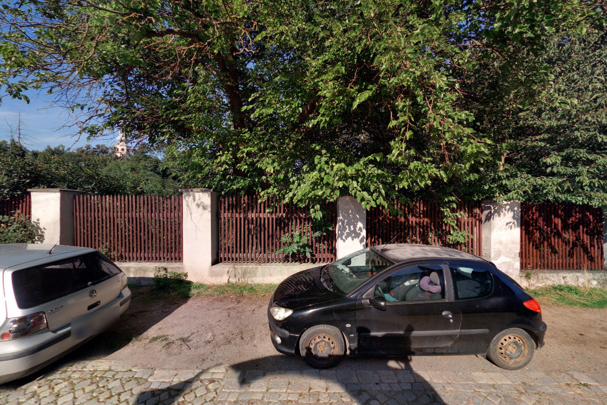 Město Tovačov - Sběrný dvůr