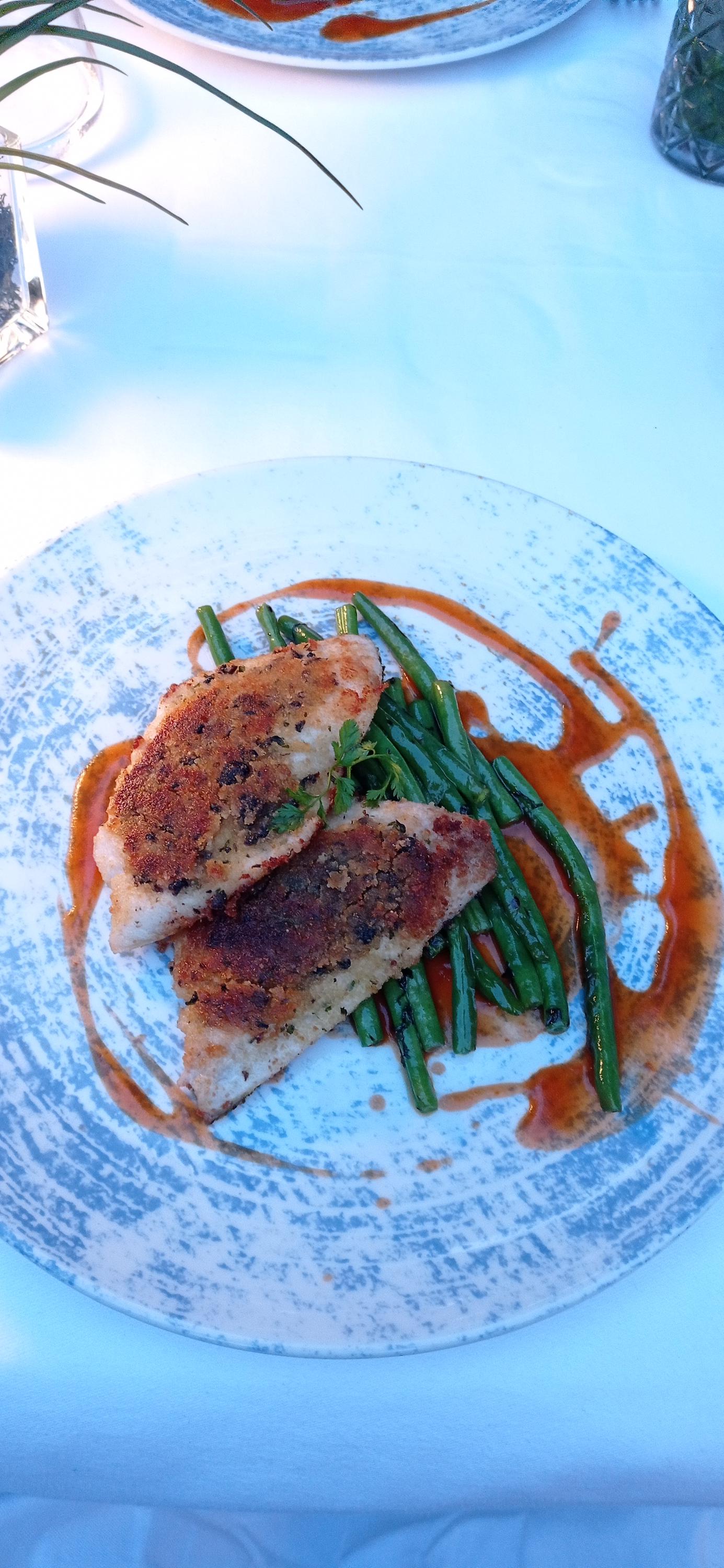 Le Grill Restaurant foto 5