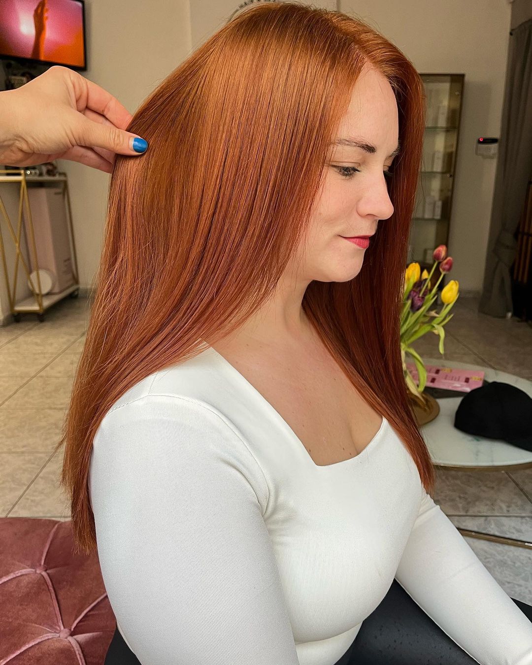 Good Karma - Hair Spa & Beauty - Kateřina Hrdá foto 4