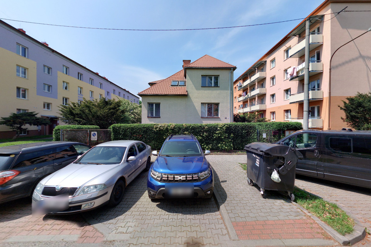 A+G společná realitní kancelář, s.r.o.