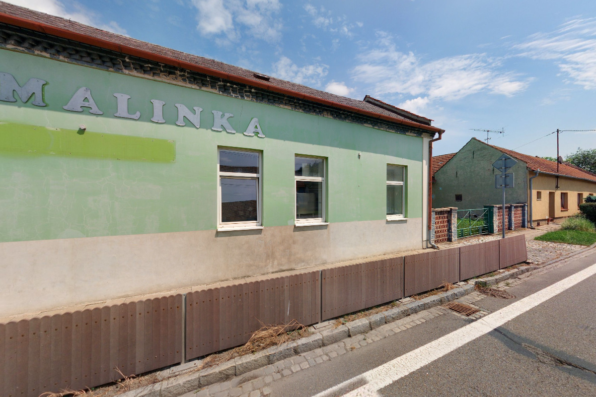 Sladké štěstí Brankovice