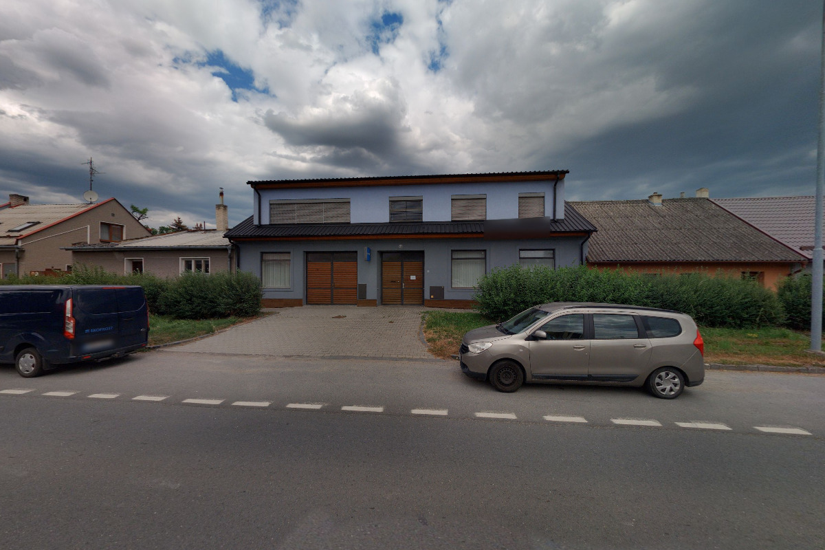 EKOFROST s.r.o. foto 2