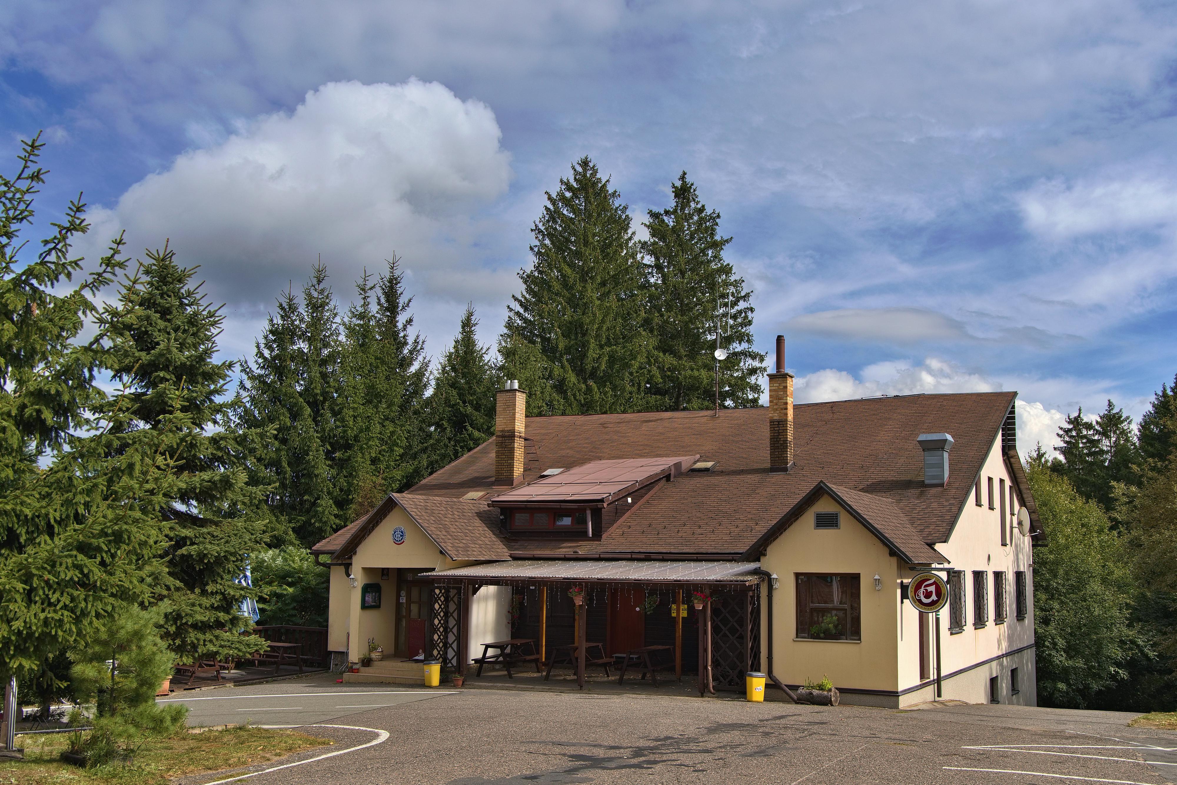 Restaurace Hvězda foto 5