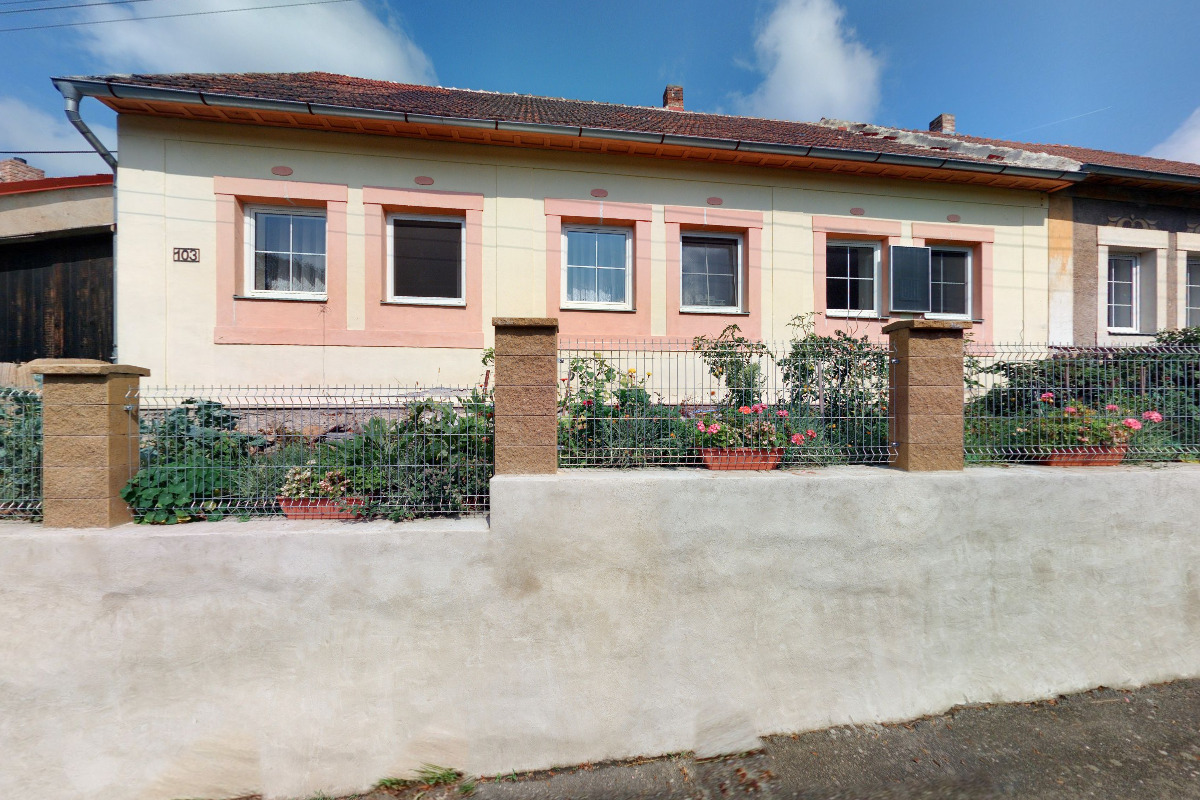 Masáže a pedikúra u Jany