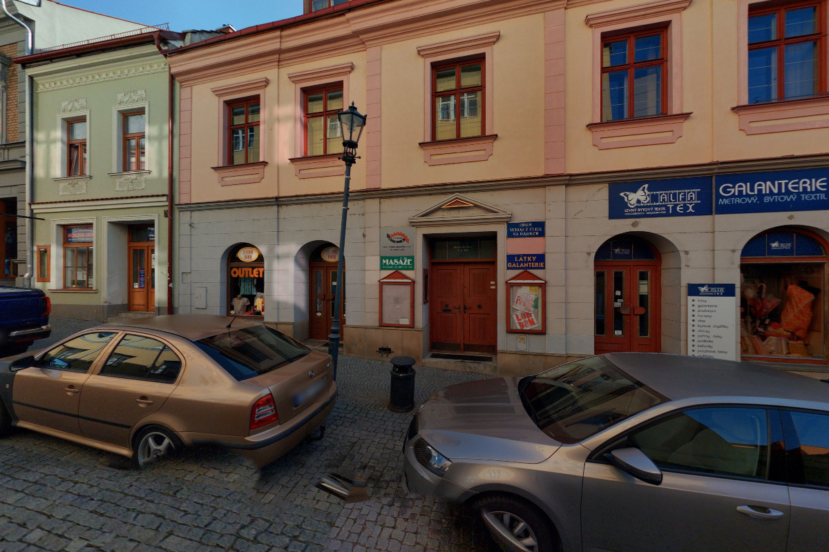 Pohřební služba Obelisk foto 2