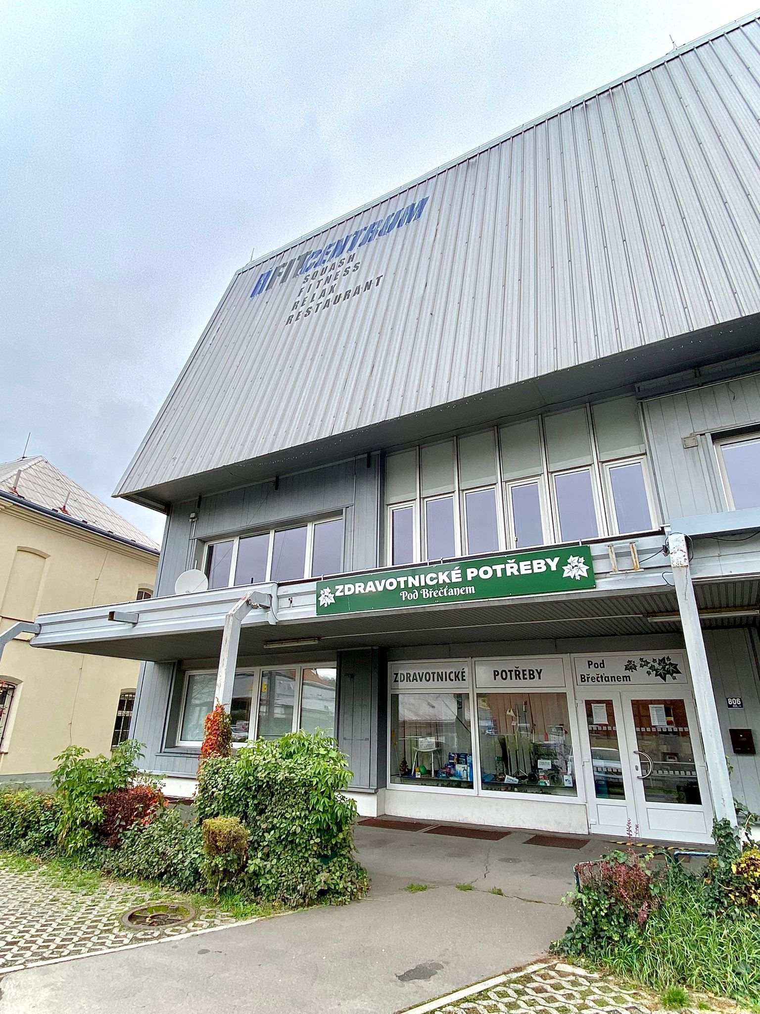 Zdravotnické potřeby Pod Břečťanem foto 3