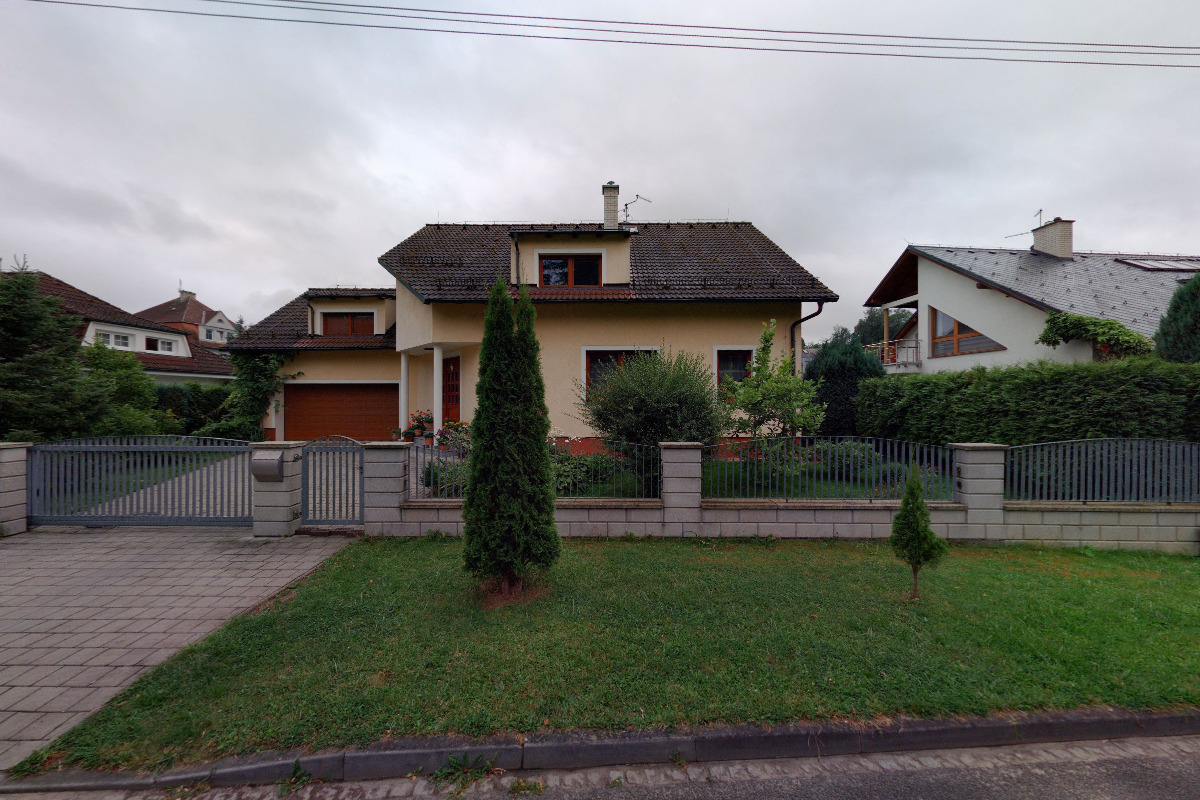 Ing. Petr Pultar foto 1