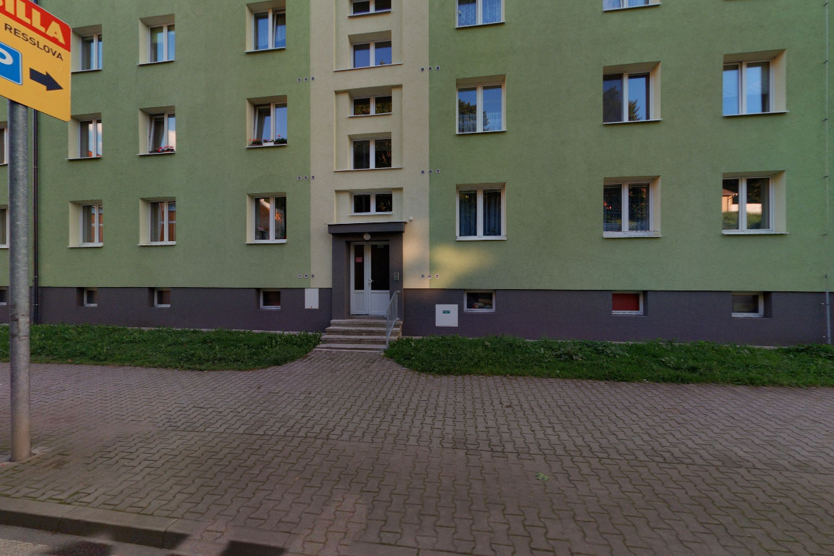 RK KOVO-CNC, Robert Kropp