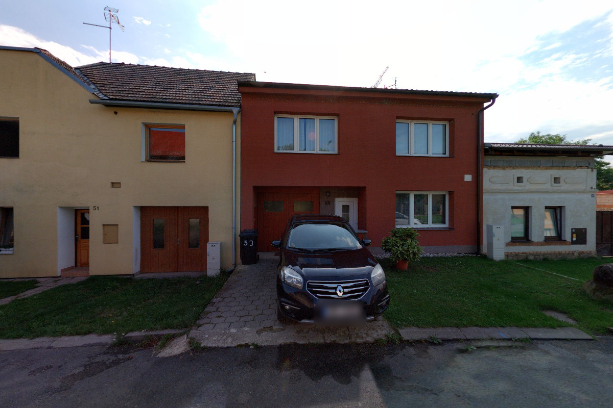 Střechy - Plechy, s.r.o.