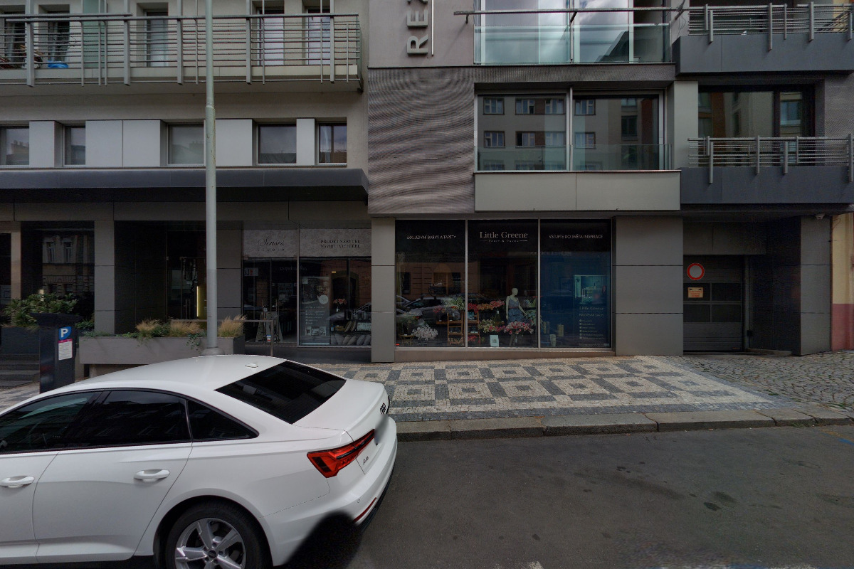 MUDr. Kateřina Cajthamlová