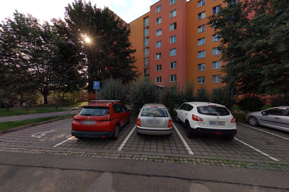 Lukáš Havlíček, PFP foto 5