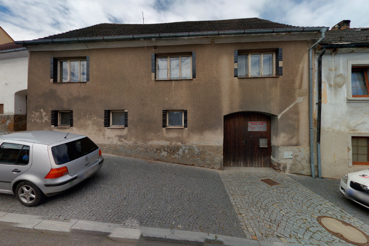 Autoopravna Miloslav Hasil foto 2