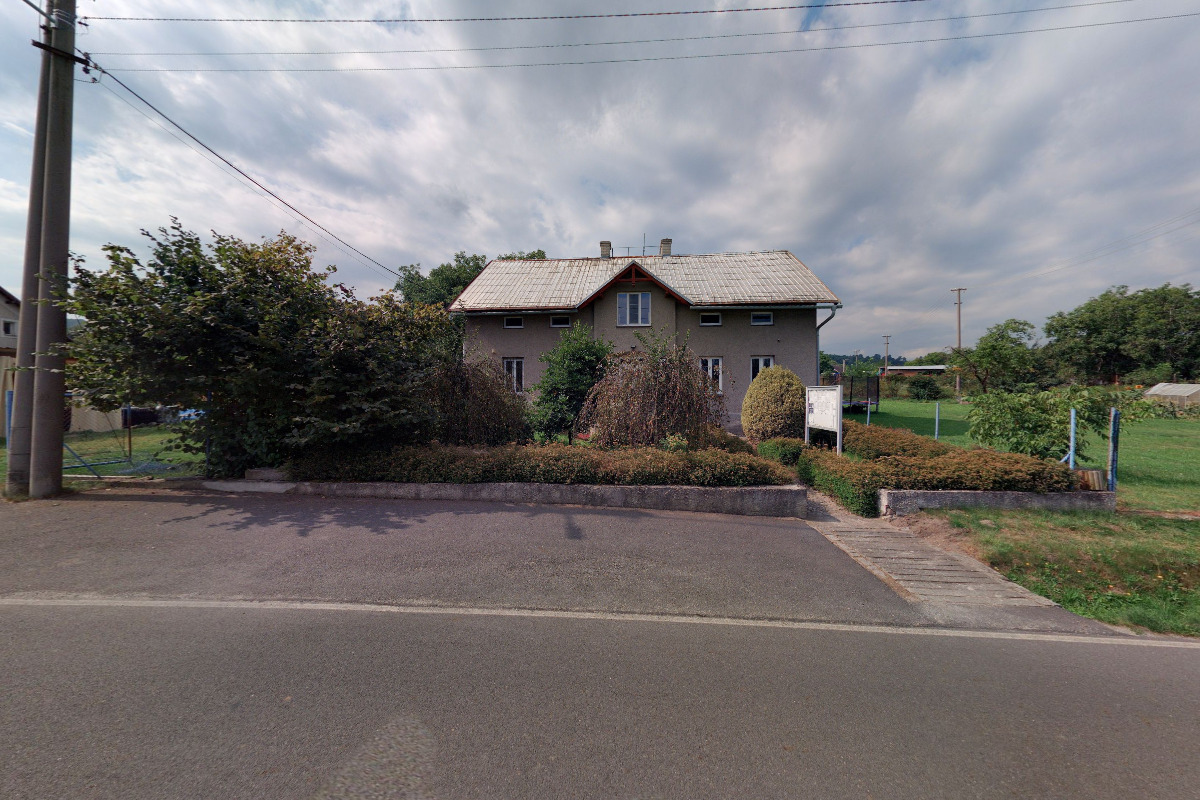 Místní knihovna Bílá Voda foto 1