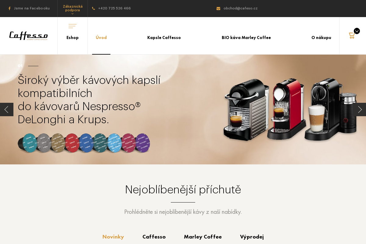 Cafeso.cz