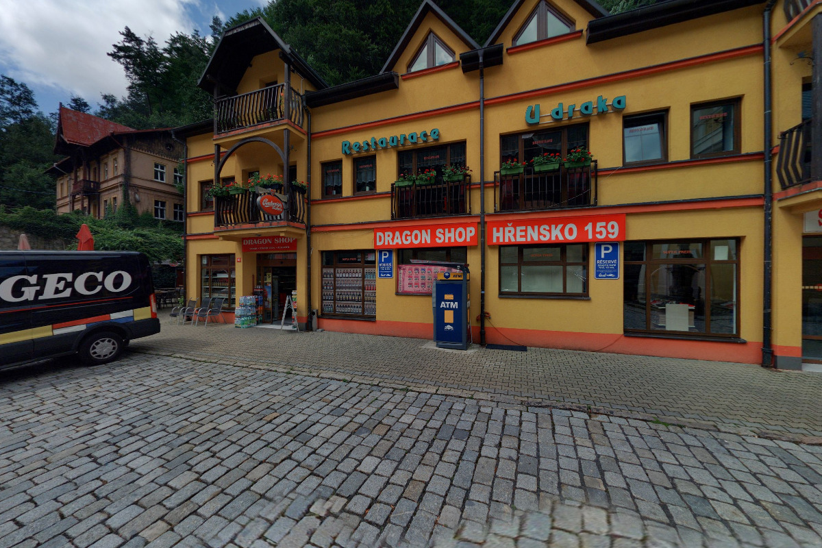 Bankomat Euronet foto 3