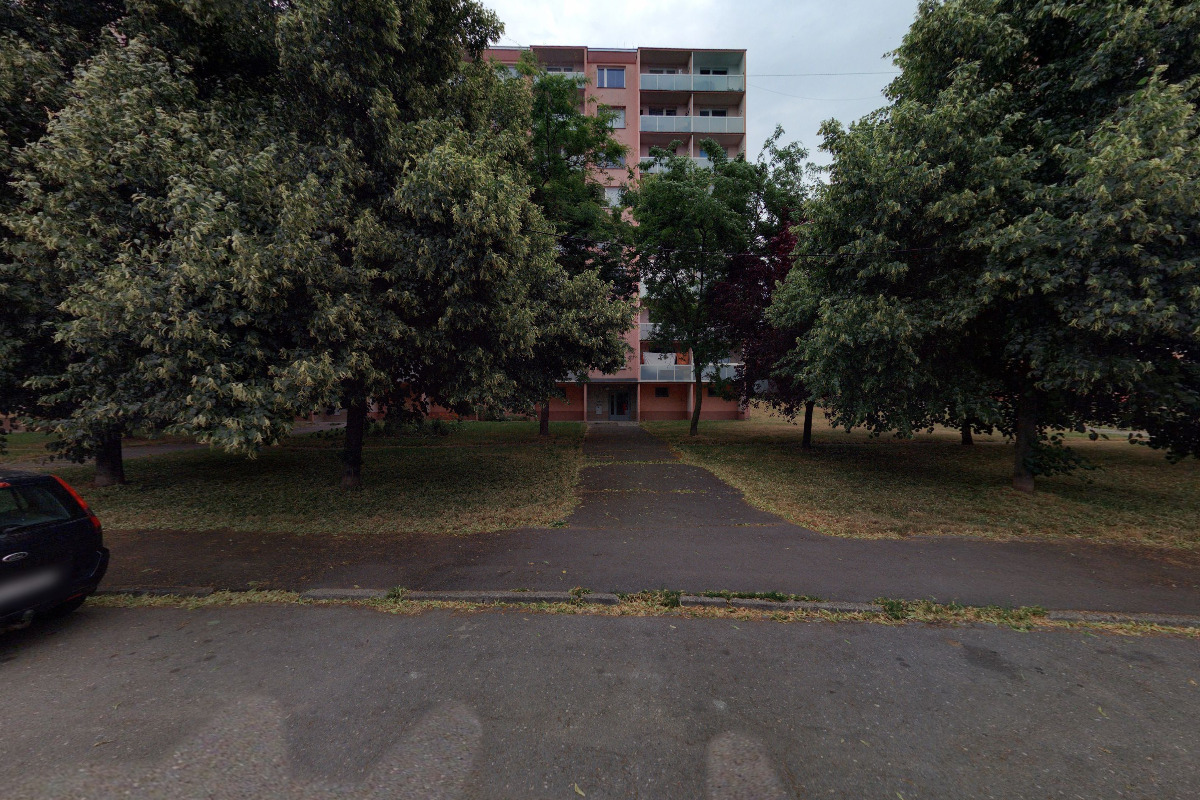 LEBU ELEKTRO, s.r.o.