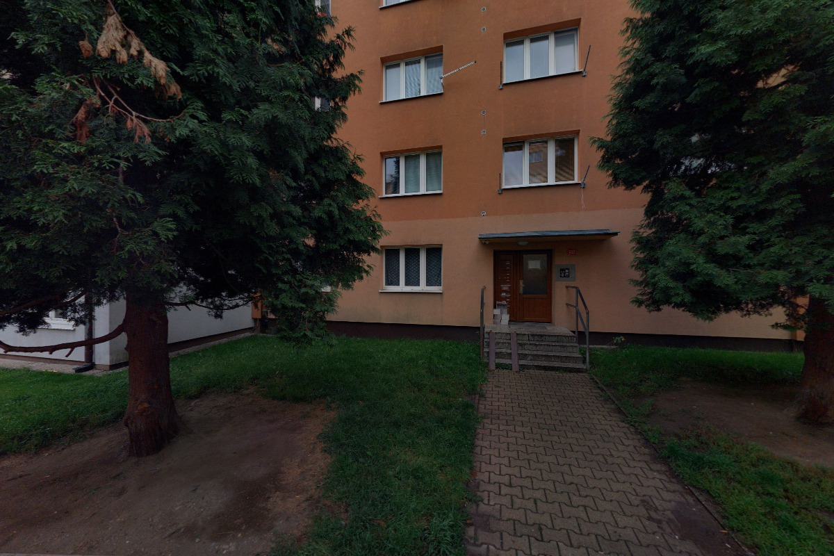 ZO ČSOP 30/02 Chodov, o.p.s.