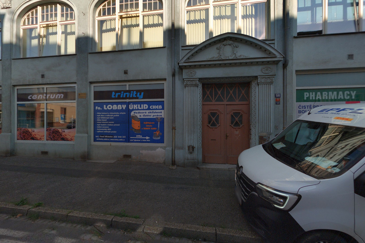 Trinity Club foto 2