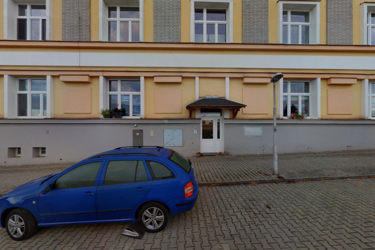 Přeprava osob Domažlice - Radek Burda foto 3