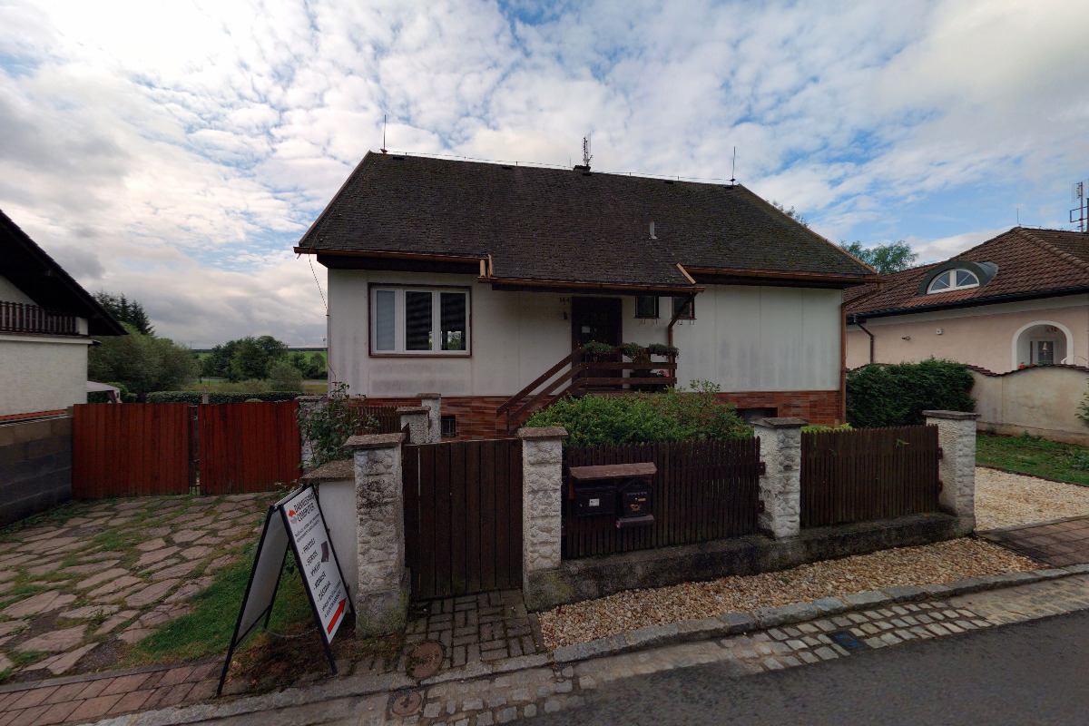 Servis Dannissimo - Daniel Prokop