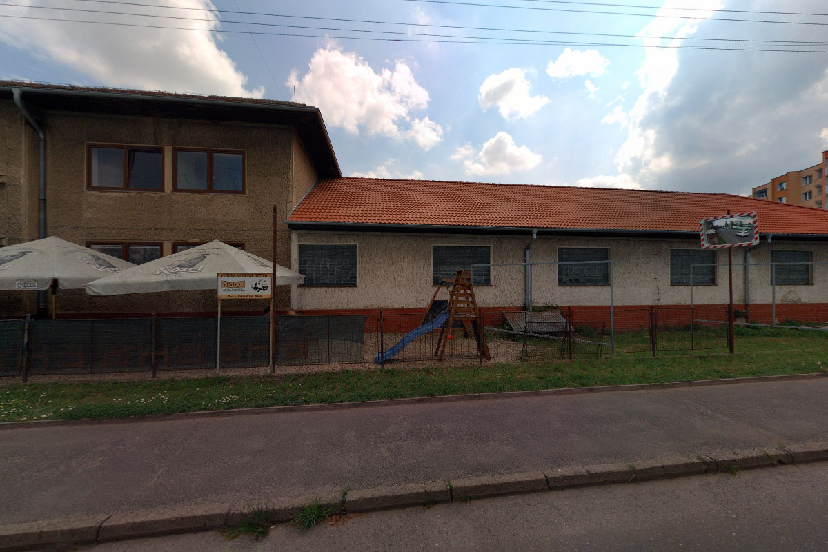 SVOBODA - velkoobchod - maloobchod - export - import, spol. s r.o.