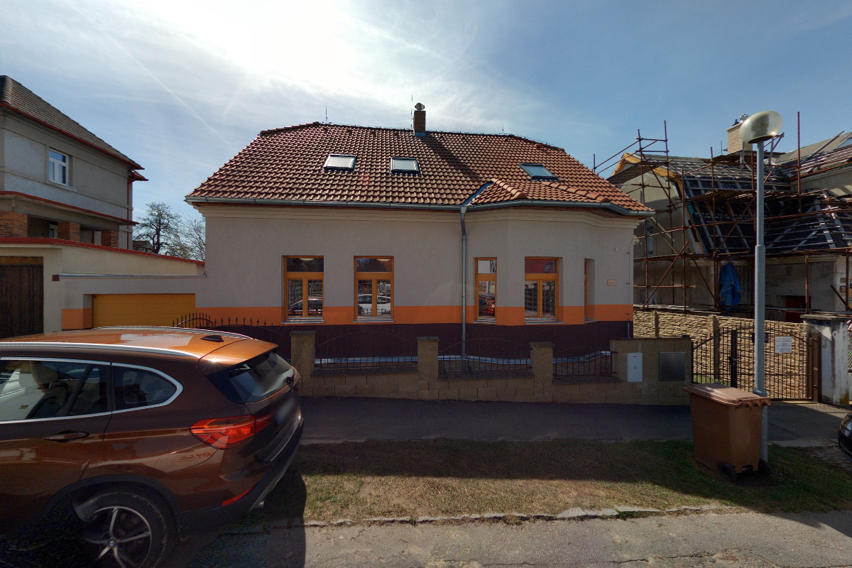 Zubní laboratoř Lenka Kvasničková