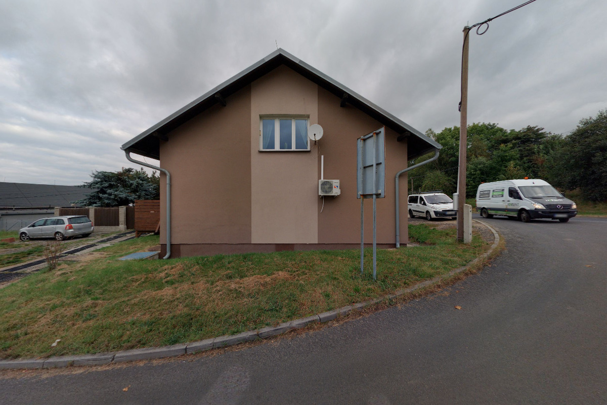 Apartmán Silvestr foto 3