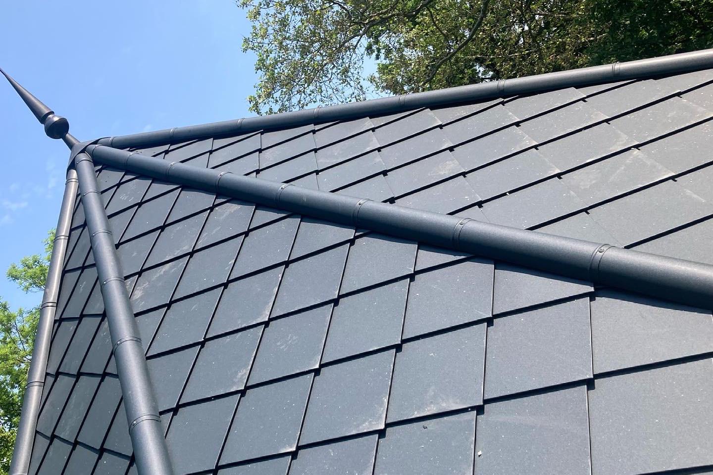 Pokrývačství Lošek