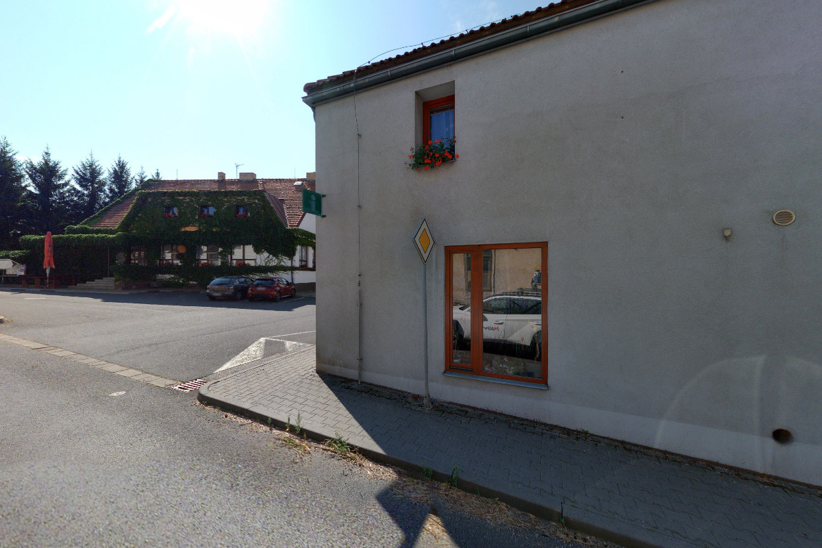 Infocentrum Radomyšl foto 2