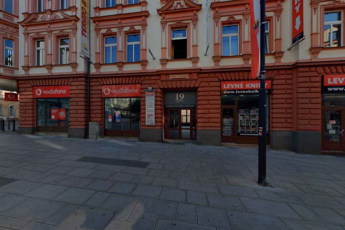 TyfloCentrum Karlovy Vary, o.p.s.