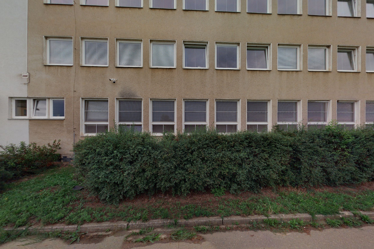 MUDr. Lýdie Sedláčková