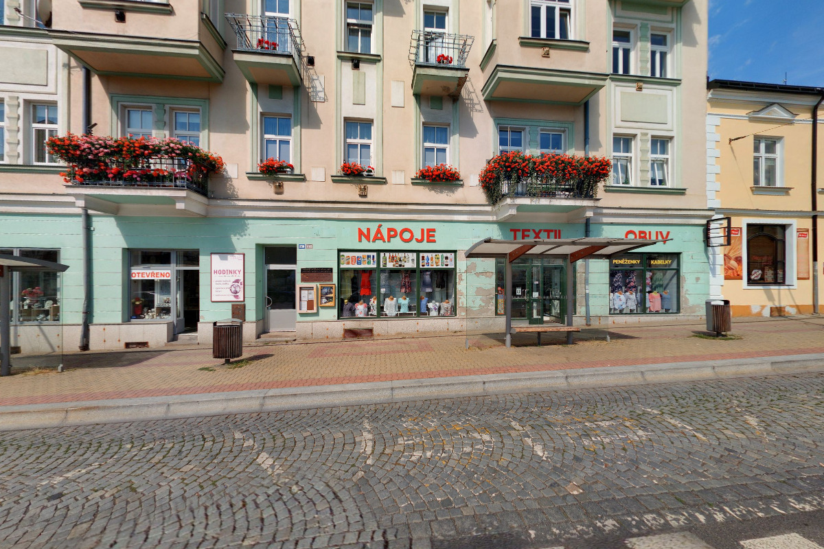 Překladatelské služby Jan Lucák foto 2