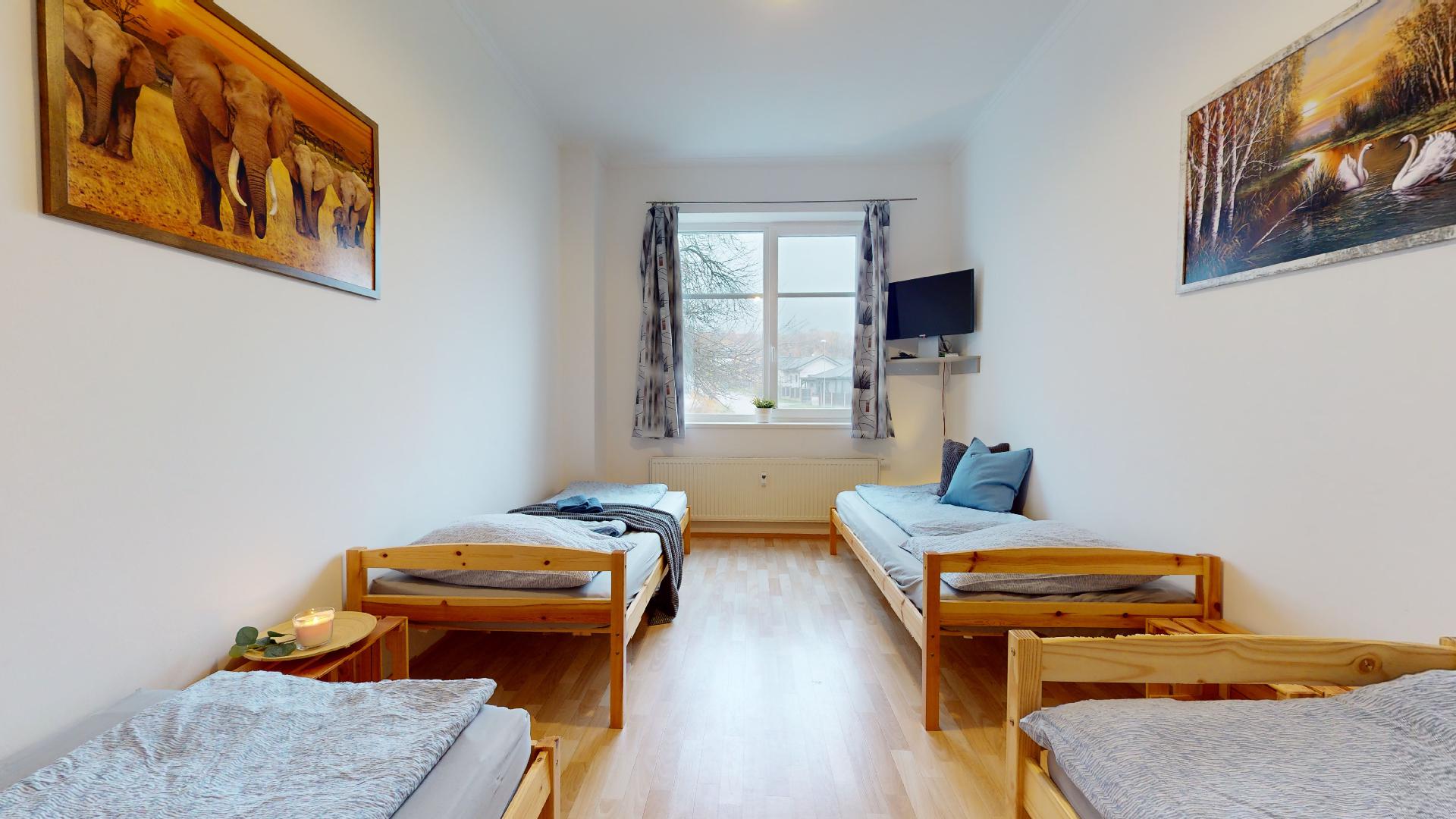Apartmán Topolová 909B foto 4