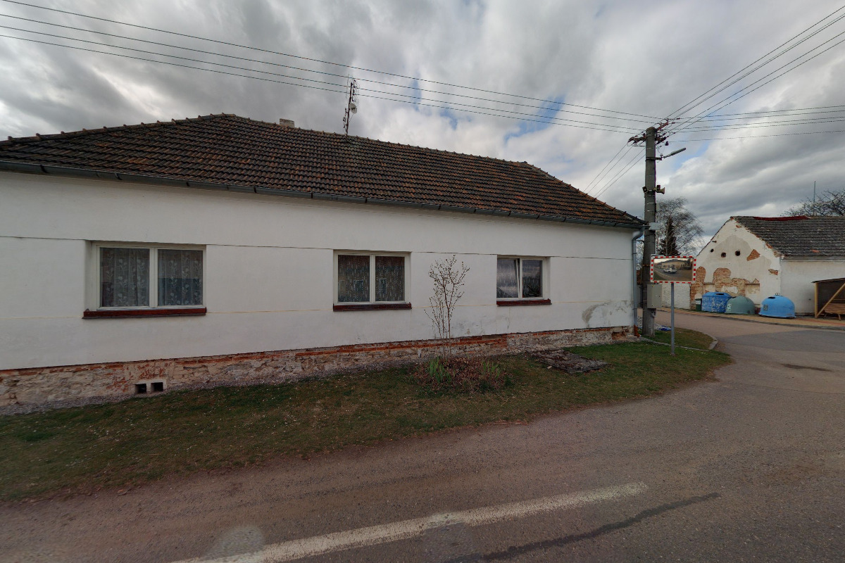 Jezdecký klub Stáje Štětice