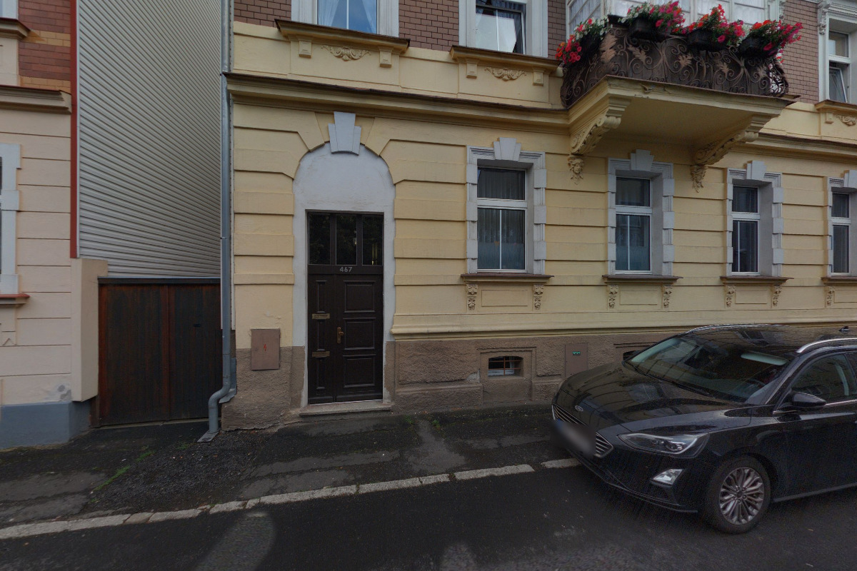 Ing. Irena Pichlová