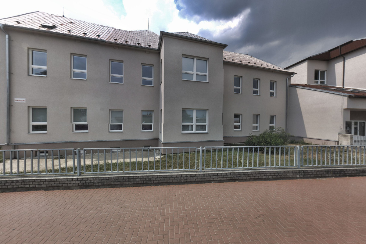 Gymnázium Uničov foto 3