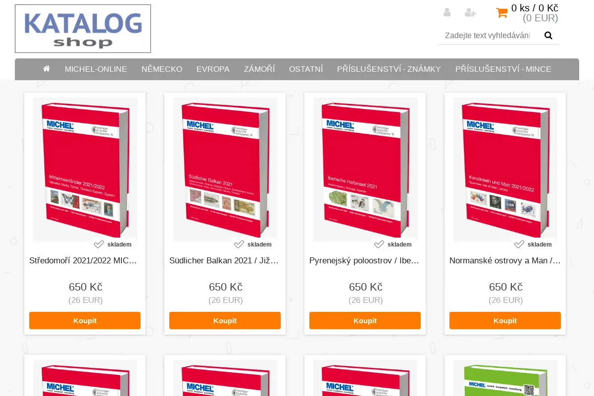 Katalog-shop.eu