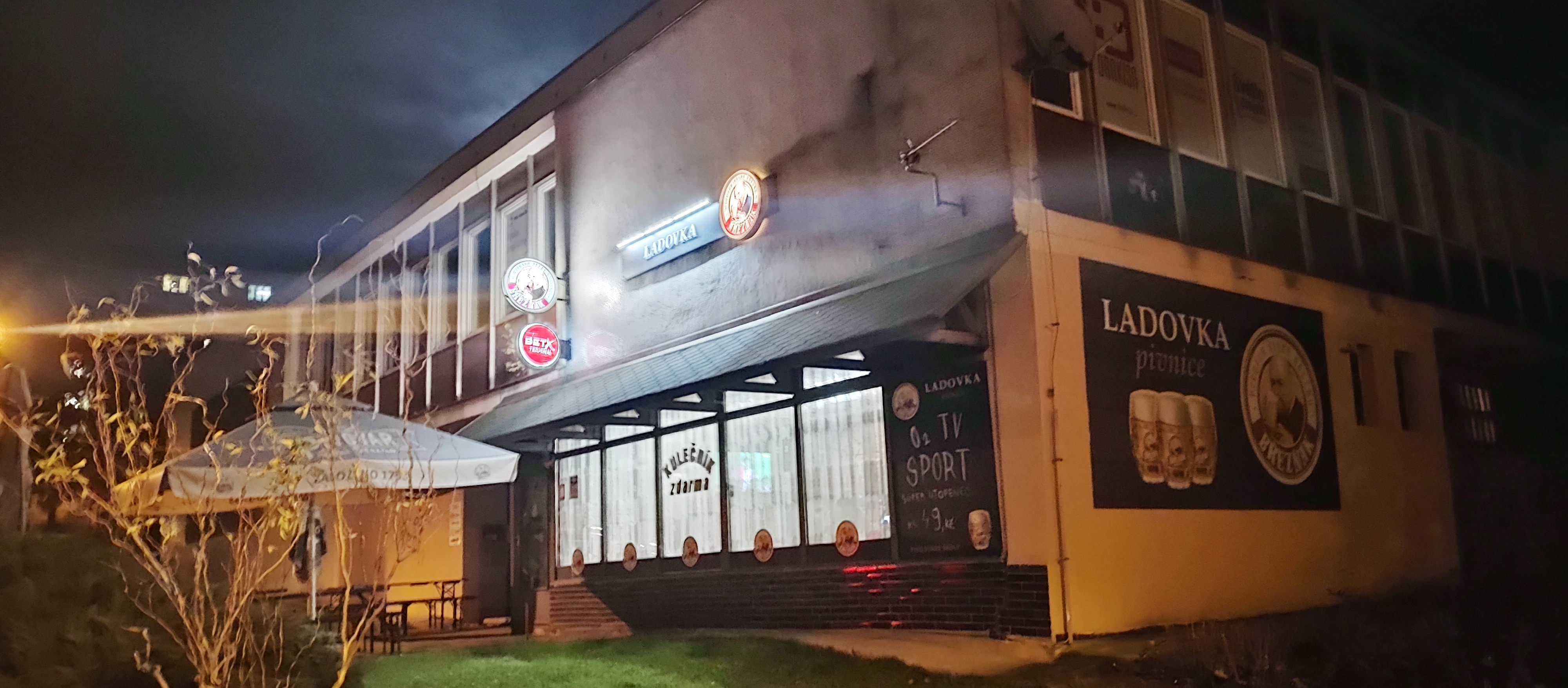 Pivnice Ladovka foto 2