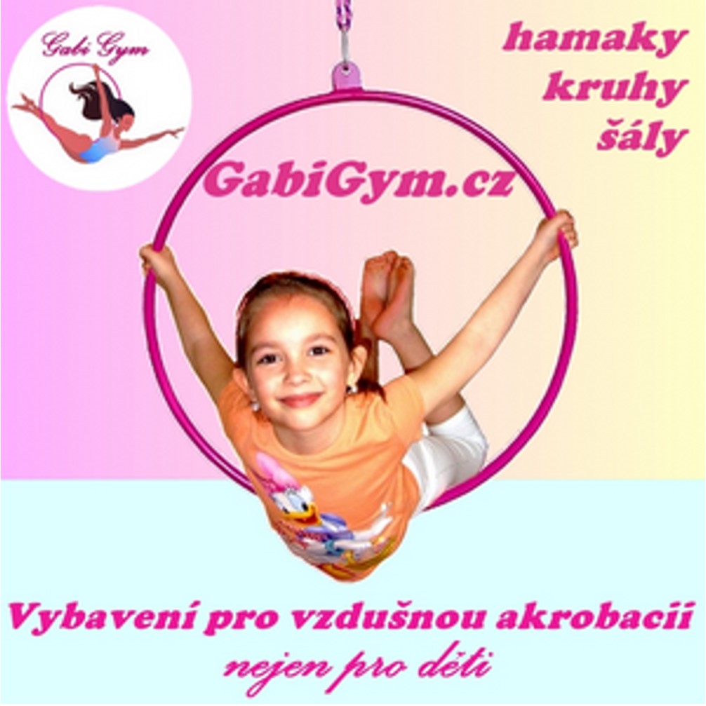 GabiGym.cz foto 3