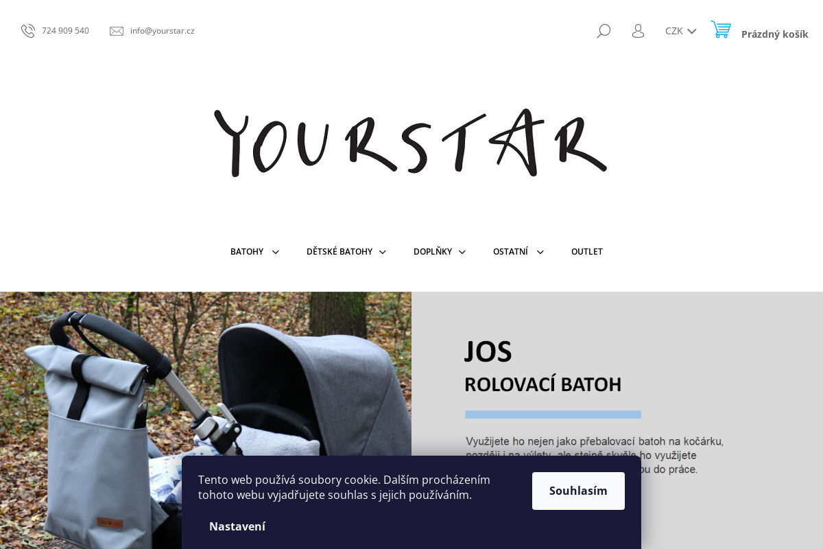 Yourstar.cz