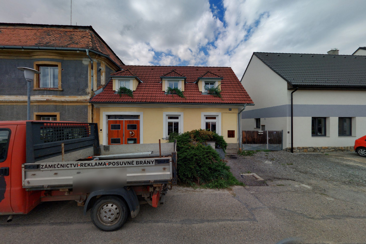 Roman Šmíd foto 2