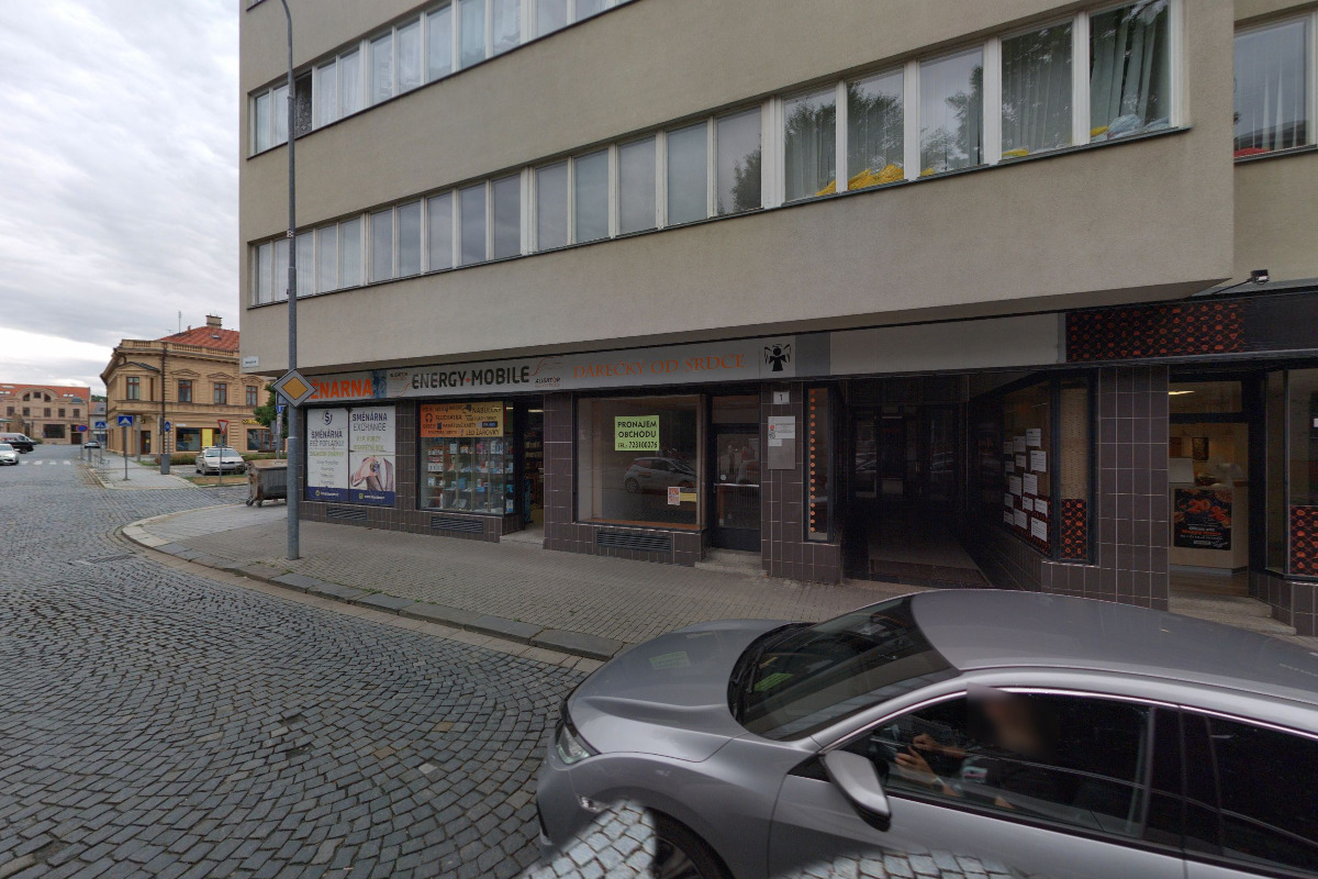 Krámek u Anny - Anna Husániková foto 5