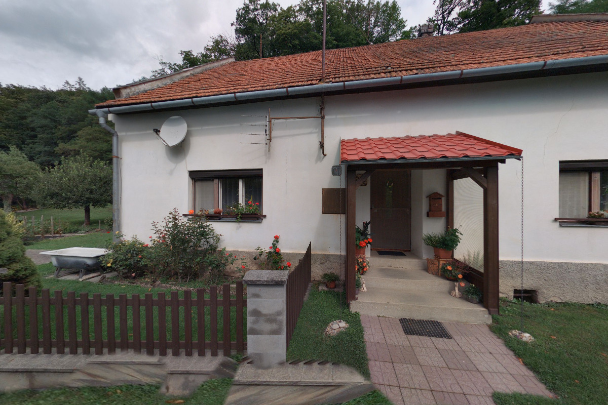 Římskokatolická farnost Podhoří