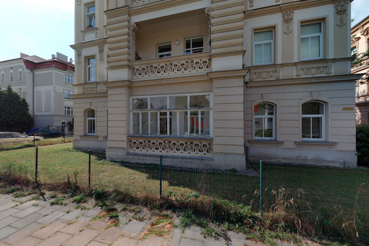 Nadační fond Pomozme dětem žít lépe