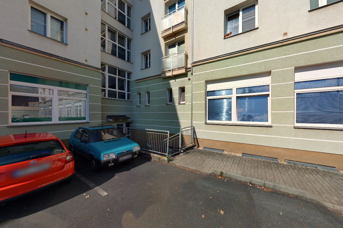 Oddělení klinické biochemie a hematologie - Nemocnice Sokolov