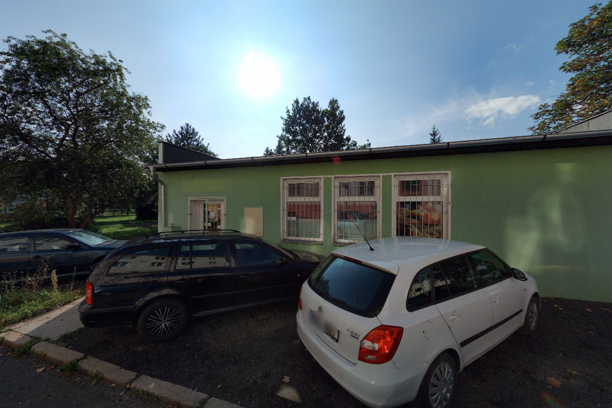 Skládek pro pěstouny