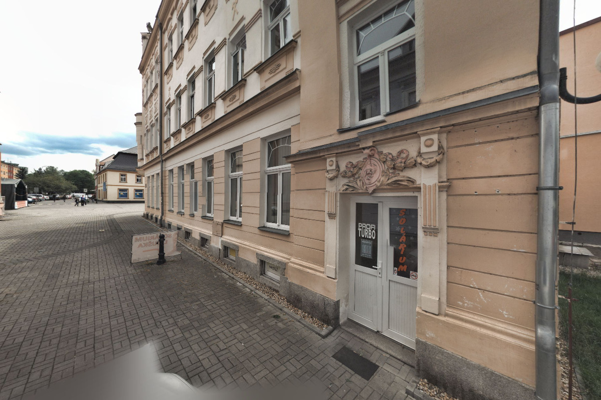 Solarstudio Liduška