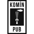 logo Restaurace - KOMÍN PUB