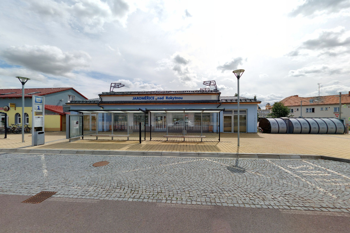 Kadeřnictví Iva Machovcová foto 2