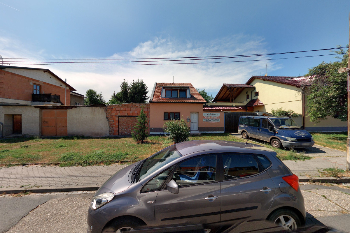 Michal Brančík - pokrývačské práce foto 1